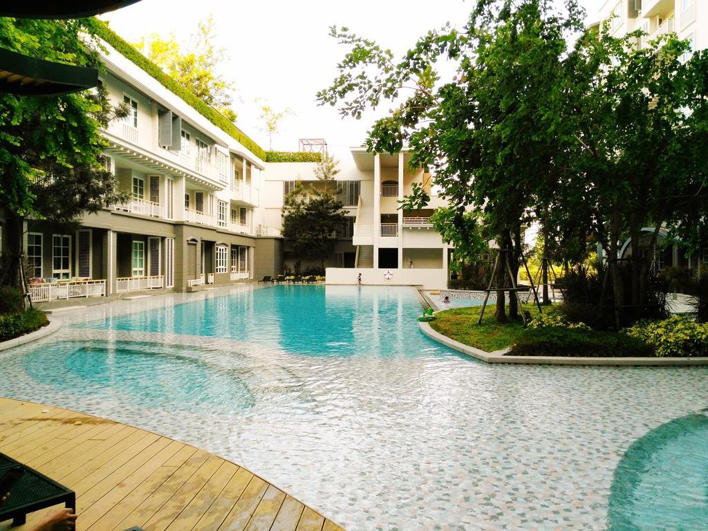 Autumn Hua Hin - The Sunset Room Exterior photo