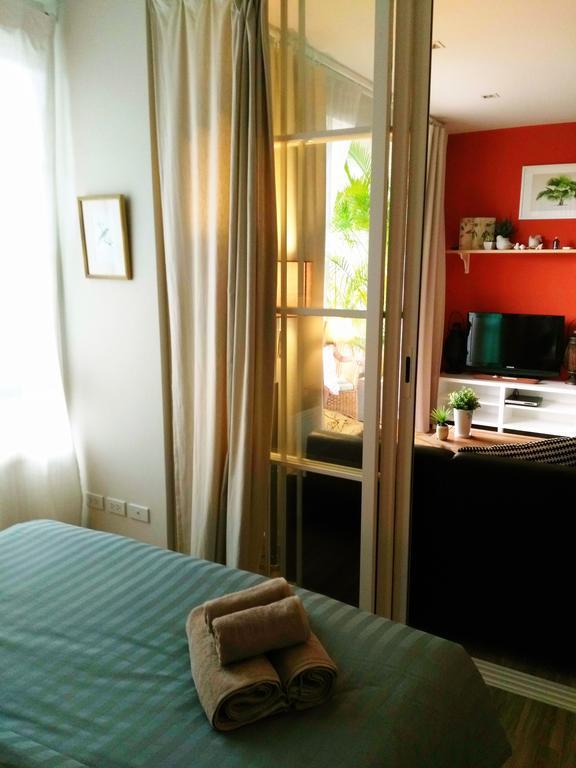 Autumn Hua Hin - The Sunset Room Exterior photo