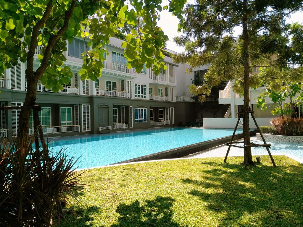 Autumn Hua Hin - The Sunset Room Exterior photo