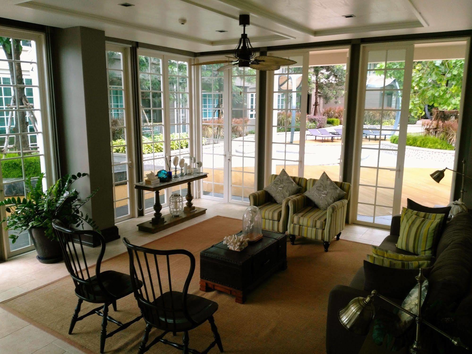 Autumn Hua Hin - The Sunset Room Exterior photo