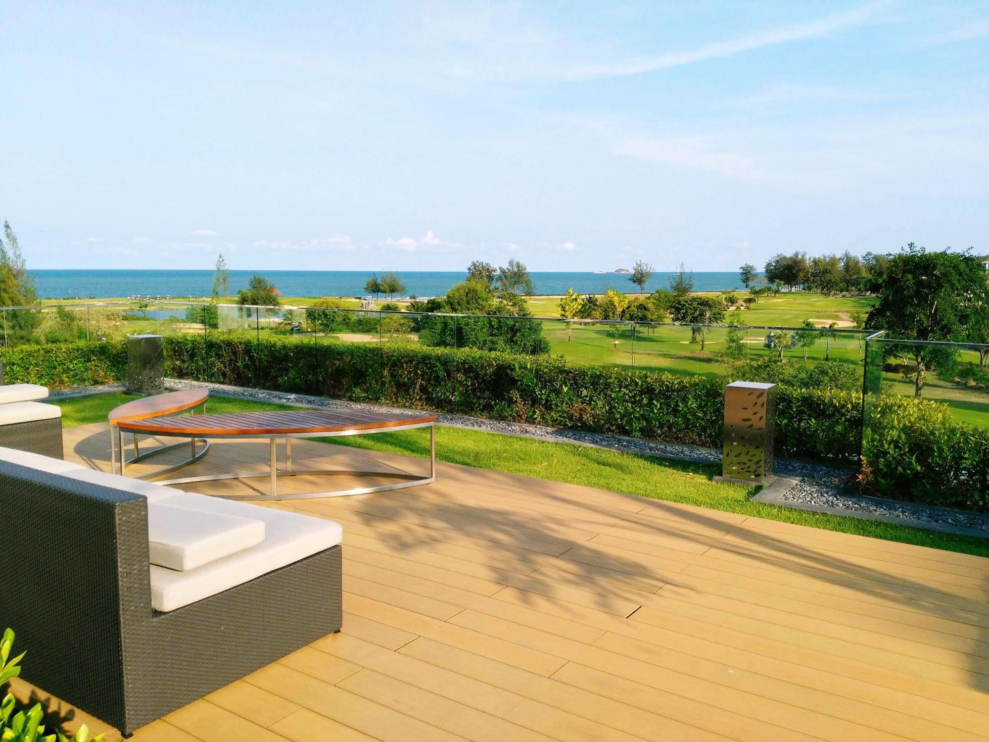 Autumn Hua Hin - The Sunset Room Exterior photo
