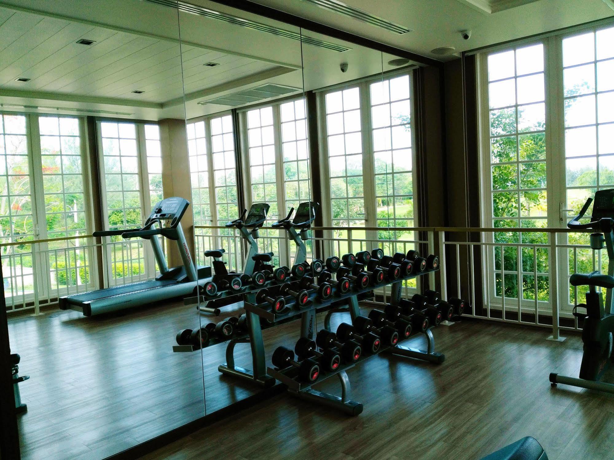 Autumn Hua Hin - The Sunset Room Exterior photo